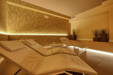 Palazzo del Garda & Spa - 36