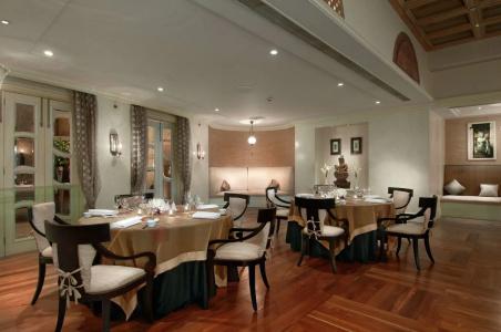 Hilton Mumbai International Airport - 22