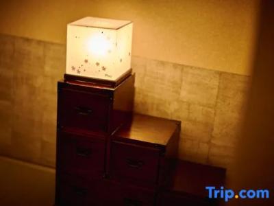 Guest House Wagokoro - 45