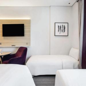 Capital Centre Arjaan by Rotana - 47