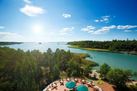 Ruissalo Spa - 45