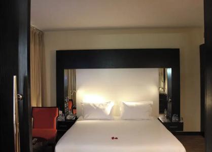 Hôtel Farah Casablanca - 83