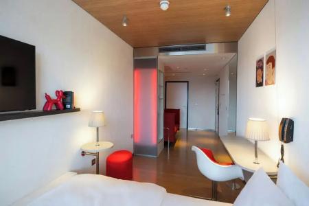 citizenM Glasgow - 39