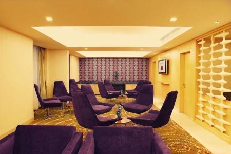 The Metropolitan & Spa New Delhi - 38