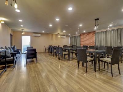 Upars Indiranagar - 17