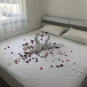 Vera Park Premium Apart Otel - 12