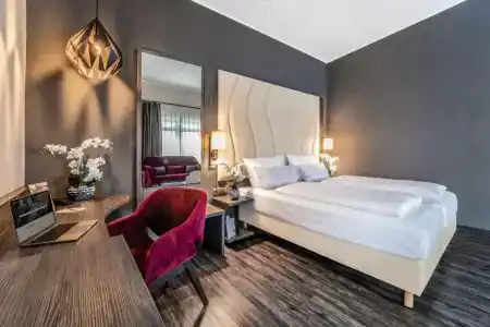 Best Western am Kastell - 102