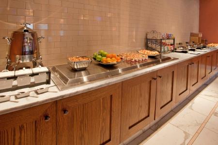 The Marriott Cornhusker - 29