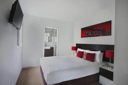 Mantra Midtown - 1