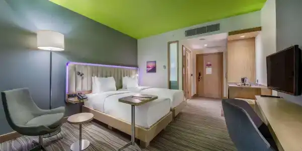 Park Inn by Radisson Samsun - 4