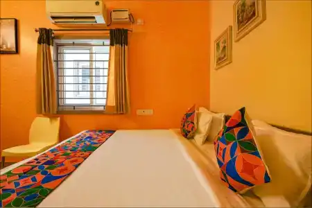 FabVijaylakshmi Stay Inn - 2