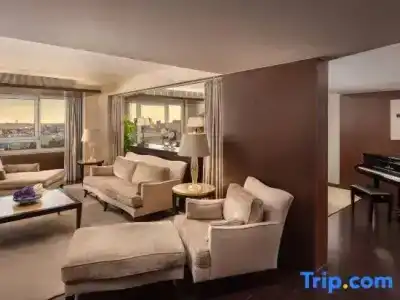 Sheraton Lisboa & Spa - 108