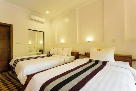Le Jardin d'Angkor & Resort - 73