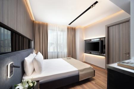 Nish İstanbul Suites & - 74