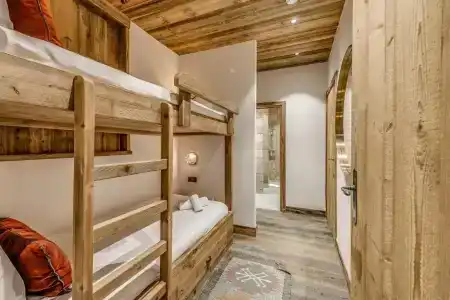Le Val d'Isere - 165