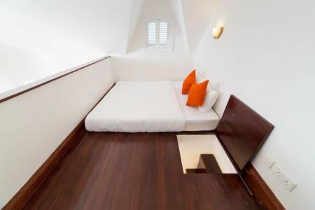 Lamarque Dalat Villa - 43