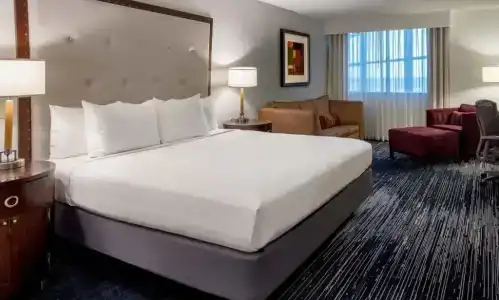 Hyatt Regency Houston Intercontinental Airport - 33