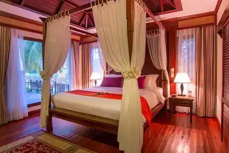Angkor Palace Resort & Spa - 204