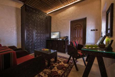Telal Resort Al Ain - 6