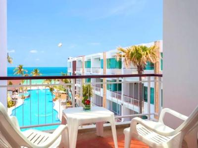 The Samui Beach Resort - Sha Plus Certified - 106