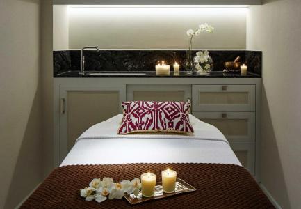 London Marriott Park Lane - 6