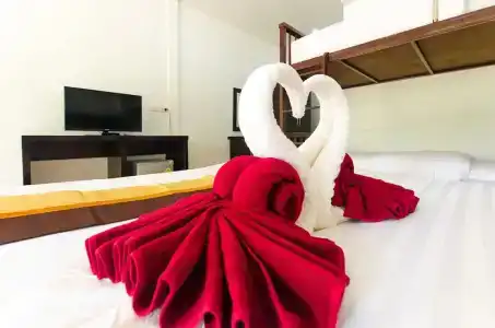 Sleep In Lanta Resort - 5