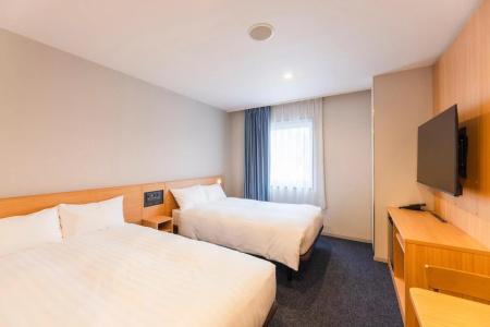 Sotetsu Fresa Inn Nagano-Ueda - 2