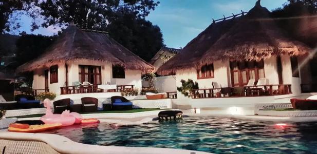 Clear View Resort - 147