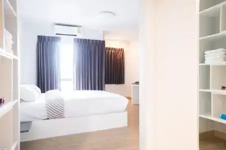 Vanilla Residence Chiangmai - 56