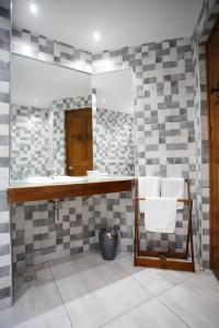 Hôtel & Spa Palissandre - 29