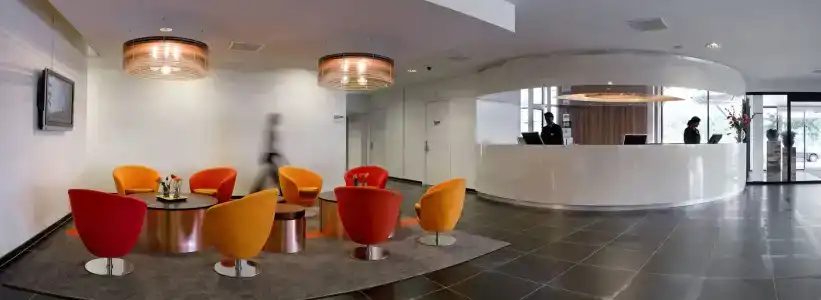 Holiday Inn Eindhoven Centre, An Ihg - 17