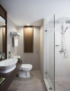 Movenpick Suriwongse Chiang Mai - 14