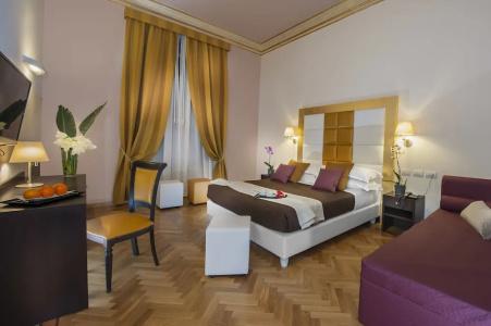 Dve Suite Rome - 27
