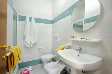 Baia Degli Aranci Camping Village - 23