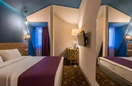 Gladius Inn Boutique - 59
