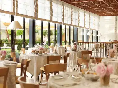 Four Seasons Milano - 14