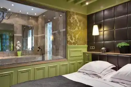 Hôtel du Château & Spa - Les Collectionneurs - 61