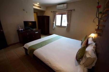 Hua Hin White Sand - 46