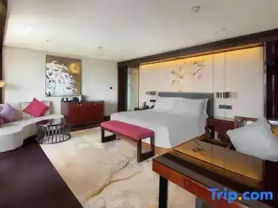 Crowne Plaza Chengdu Panda Garden, An Ihg - 162