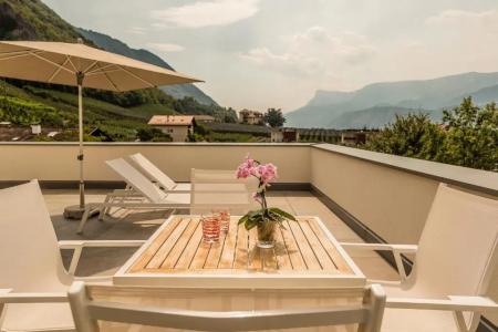 Hidalgo Suites - 4