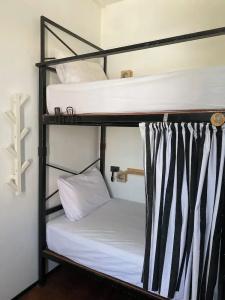 Sherloft Home & Hostel - 11