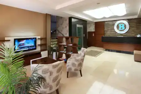 Balturk House - 1