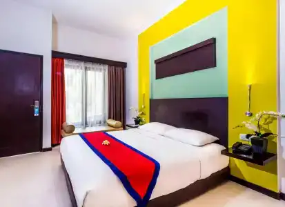 Ozz Kuta Bali - 4
