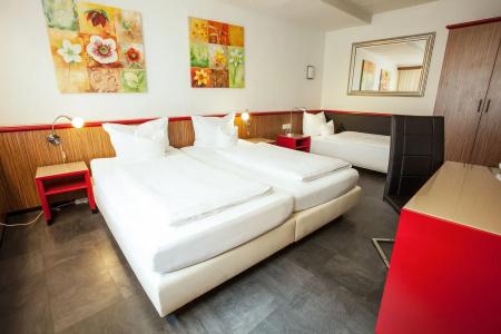 Trip Inn Ariane - 1