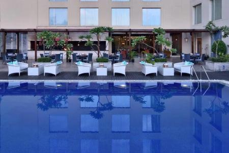 Fairfield by Marriott Bengaluru Outer Ring Road - 31