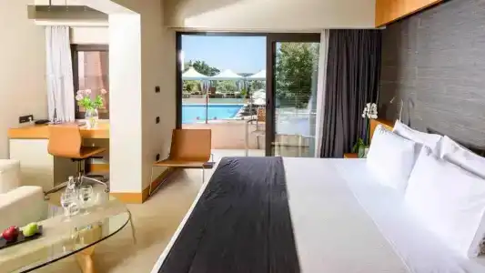 Alexander Beach & Spa - 41