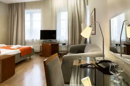 Scandic Plaza Turku - 70