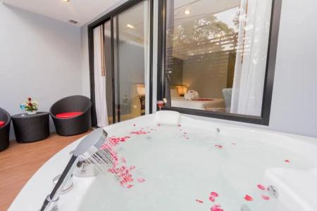 Apple a Day Resort Krabi-Sha Extra Plus - 88