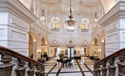Intercontinental Amstel Amsterdam, An Ihg - 14