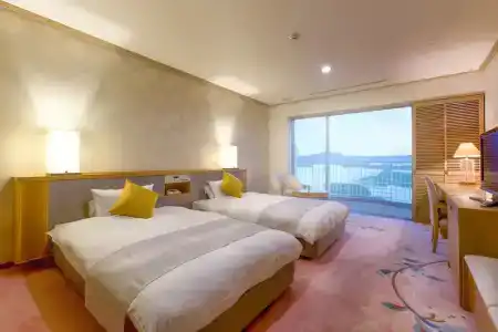 Shirahama Coganoi & Spa - 27